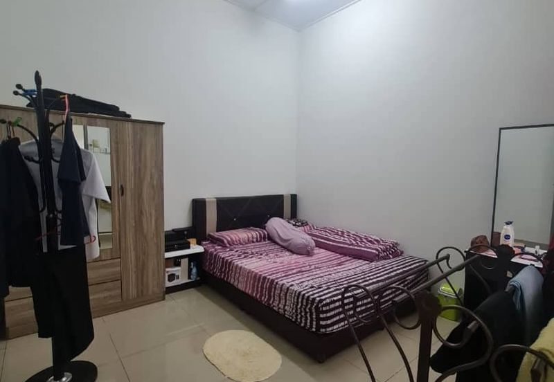 Taman Melawis (Taman Heng Luen)