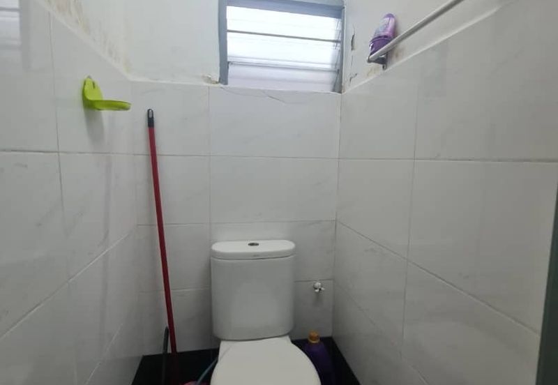 Taman Melawis (Taman Heng Luen)