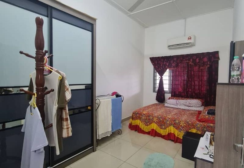 Taman Melawis (Taman Heng Luen)