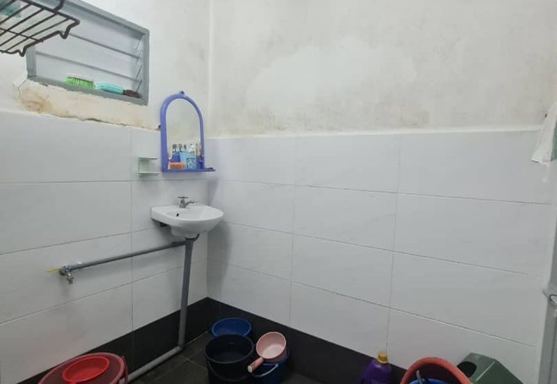 Taman Melawis (Taman Heng Luen)