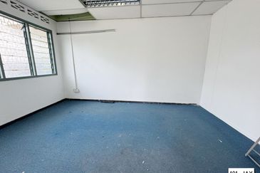 Taman Eng Ann, Klang