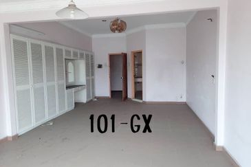 Taman Eng Ann, Klang