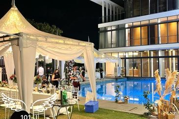 Seksyen 7, Shah Alam