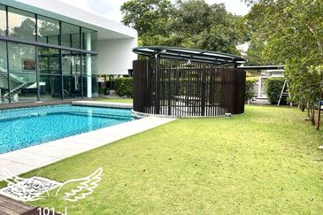 Seksyen 7, Shah Alam