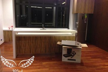 Seksyen 7, Shah Alam