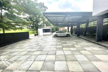 Seksyen 7, Shah Alam