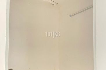 Laman Haris @ Eco Grandeur