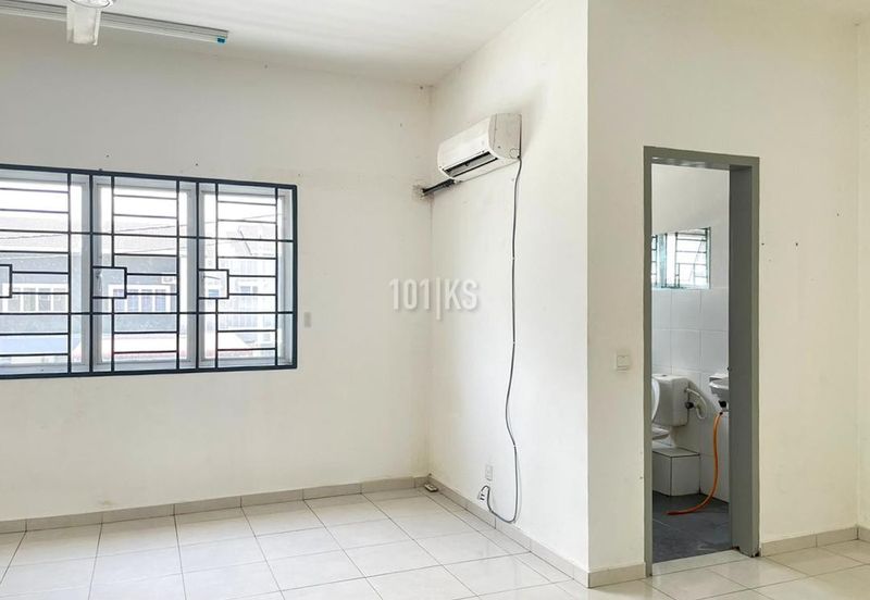 Laman Haris @ Eco Grandeur