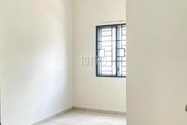 Laman Haris @ Eco Grandeur