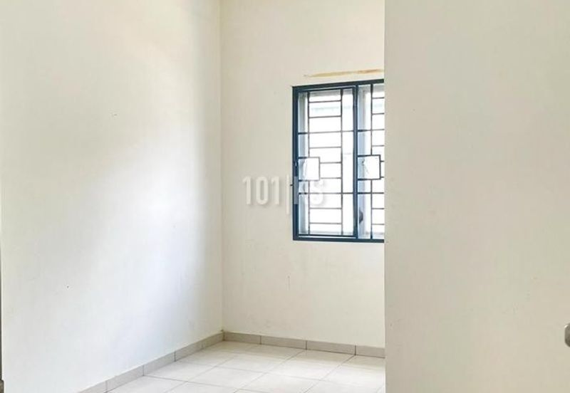 Laman Haris @ Eco Grandeur