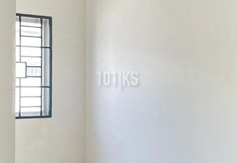 Laman Haris @ Eco Grandeur