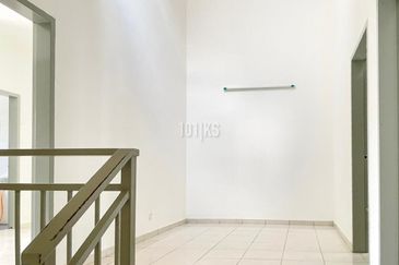 Laman Haris @ Eco Grandeur