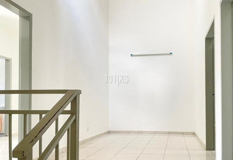 Laman Haris @ Eco Grandeur