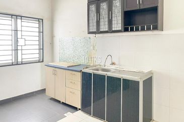 Laman Haris @ Eco Grandeur