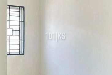 Laman Haris @ Eco Grandeur