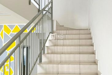 Laman Haris @ Eco Grandeur