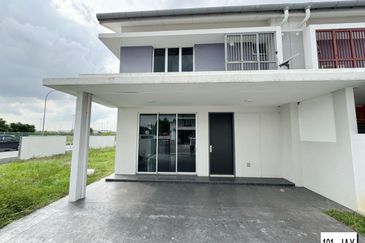 Taman Elsa @ Bandar Bukit Raja