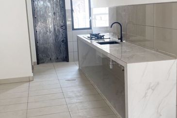 Casira 3 @ Bandar Bukit Raja