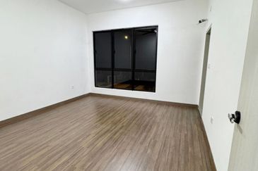 Casira 3 @ Bandar Bukit Raja