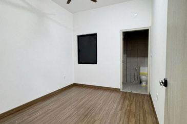 Casira 3 @ Bandar Bukit Raja