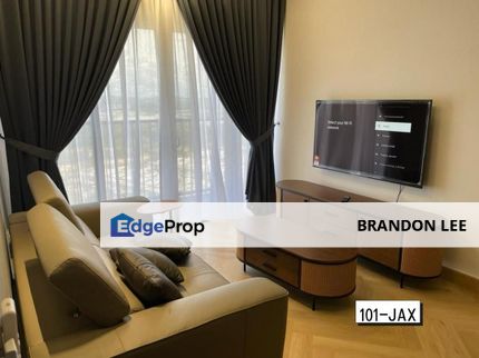 Setia City Residence, Setia Alam Service Residence (Dual Key Unit) [ROI 7% !!!] VALUE BUY!!!, Selangor, Setia Alam/Alam Nusantara