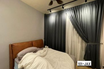 Setia City Residences @ Setia City