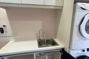 Setia City Residences @ Setia City