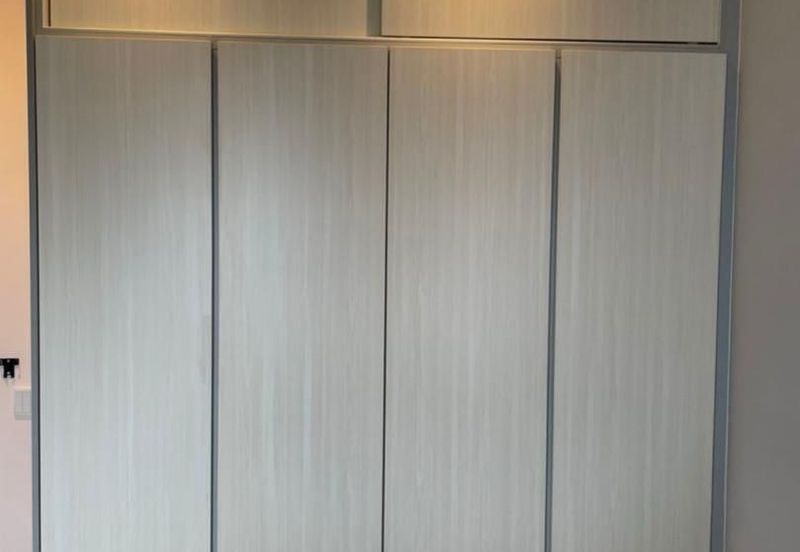 Setia City Residences @ Setia City