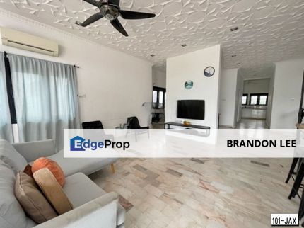 Taman Eng Ann, Klang Double Storey Bungalow House [LIMITED SALE], Selangor, Klang