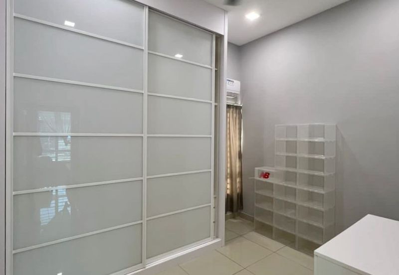 Taman Sungai Kapar Indah