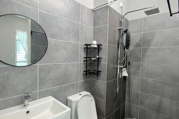 Taman Sungai Kapar Indah