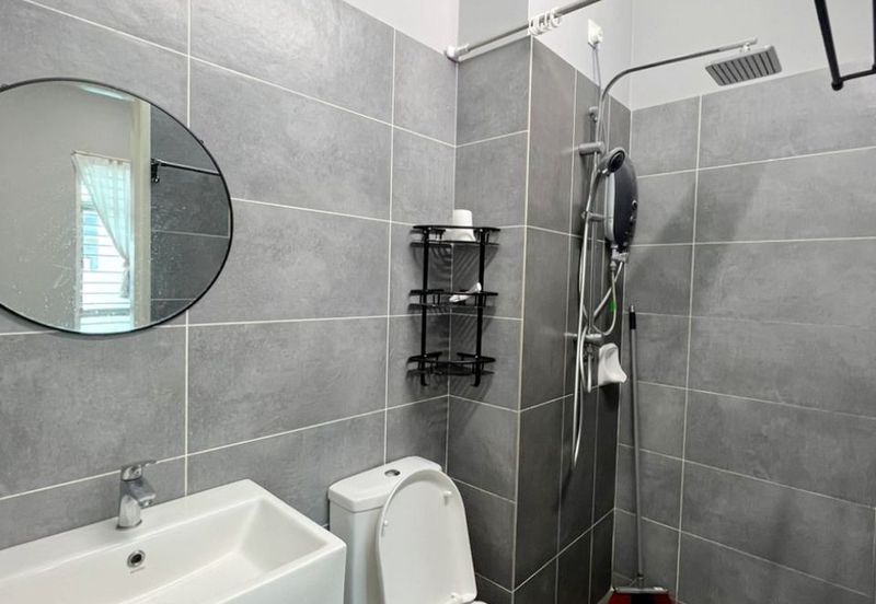 Taman Sungai Kapar Indah