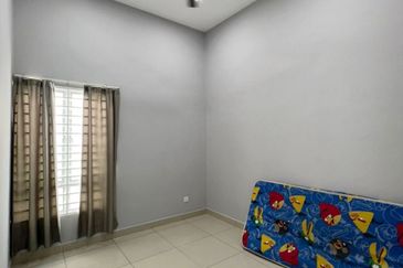 Taman Sungai Kapar Indah