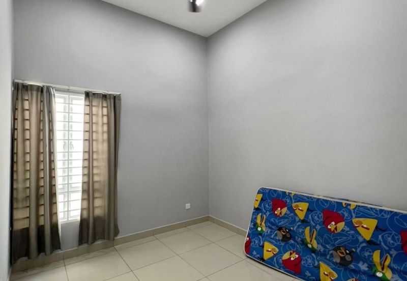 Taman Sungai Kapar Indah