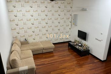 Duta Villa, Setia Alam