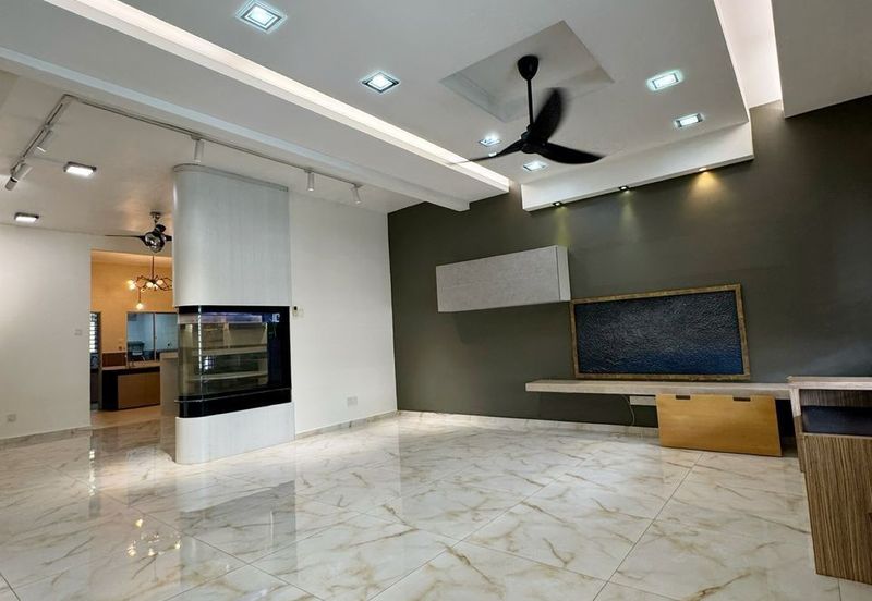 Paloma @ Bandar Bukit Raja