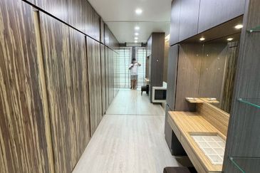 Paloma @ Bandar Bukit Raja