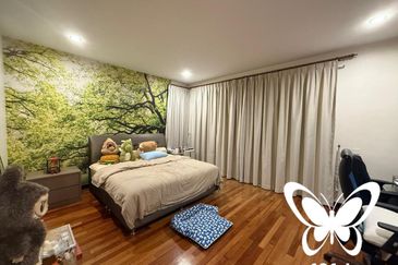 Duta Villa, Setia Alam