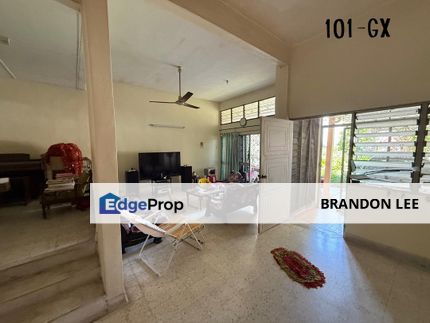 Taman Klang Jaya Double Storey Terrace House [HOT SALE], Selangor, Klang