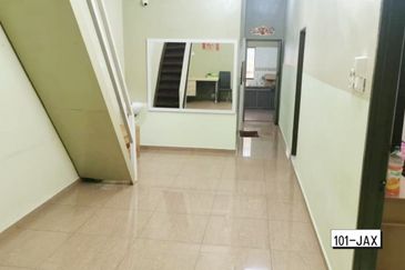 Taman Petaling Indah