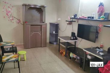 Taman Petaling Indah