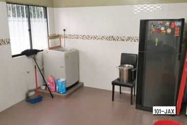 Taman Petaling Indah