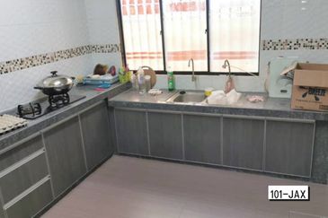 Taman Petaling Indah