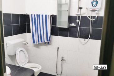 Taman Petaling Indah