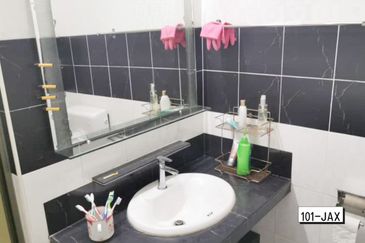 Taman Petaling Indah