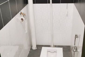 Taman Petaling Indah