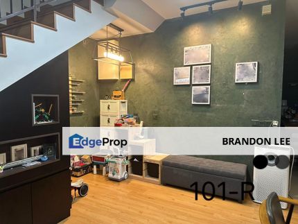 Athira, Bandar Bukit Raja Klang Double Storey Terrace House [RENOVATED] HOT SALE!!!, Selangor, Klang