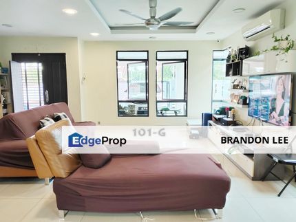 Aman Perdana Klang Double Storey Bungalow House [SUPER VALUE BUY], Selangor, Klang