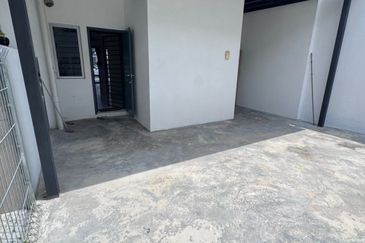 Alura @ Bandar Bukit Raja