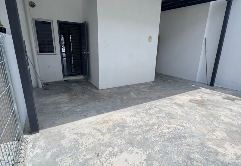 Alura @ Bandar Bukit Raja